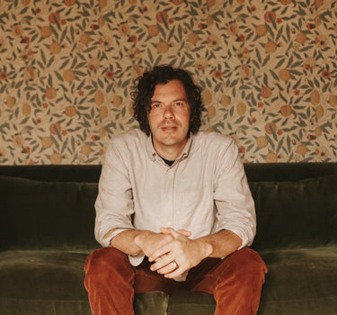 PAST SOLD OUT CONCERT: Ancient Doors Tour (Vancouver): Josh Garrels with special guest Taylor Armstong