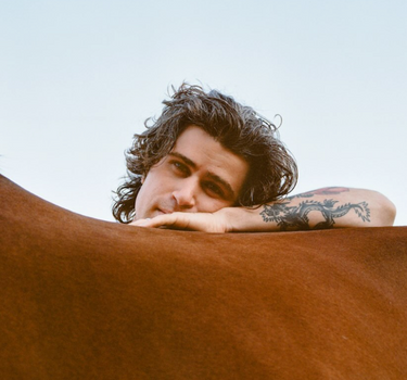 PAST SOLD OUT CONCERT: Ancient Doors Tour (Vancouver): Josh Garrels with special guest Taylor Armstong